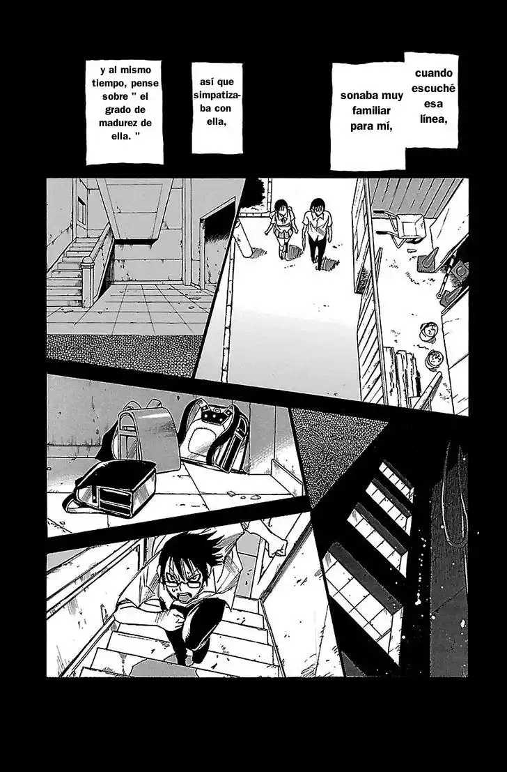 Read Boku dake ga Inai Machi (es) Manga Online