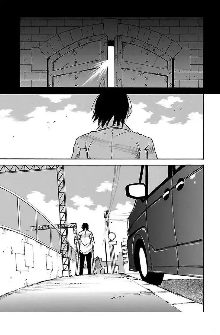 Read Boku dake ga Inai Machi (es) Manga Online