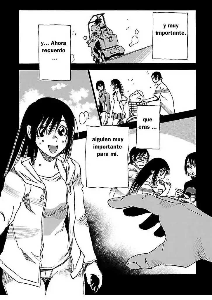 Read Boku dake ga Inai Machi (es) Manga Online