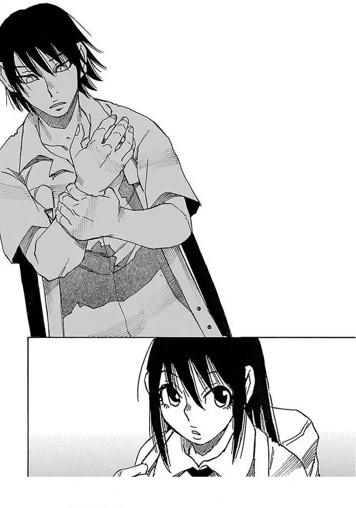 Read Boku dake ga Inai Machi (es) Manga Online