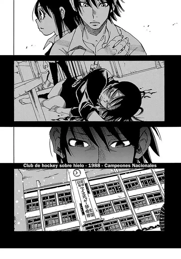 Read Boku dake ga Inai Machi (es) Manga Online