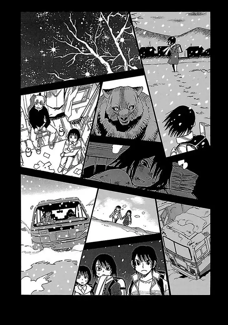 Read Boku dake ga Inai Machi (es) Manga Online