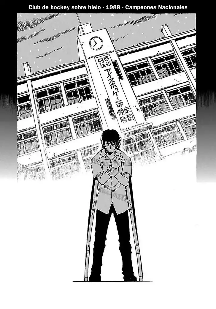 Read Boku dake ga Inai Machi (es) Manga Online