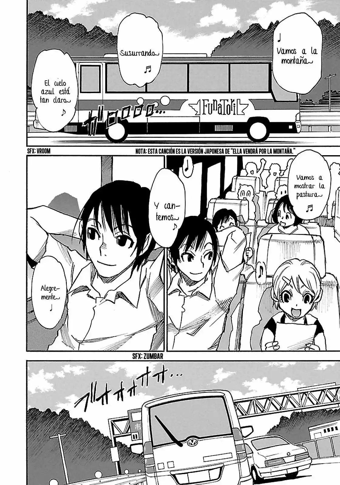 Read Boku dake ga Inai Machi (es) Manga Online