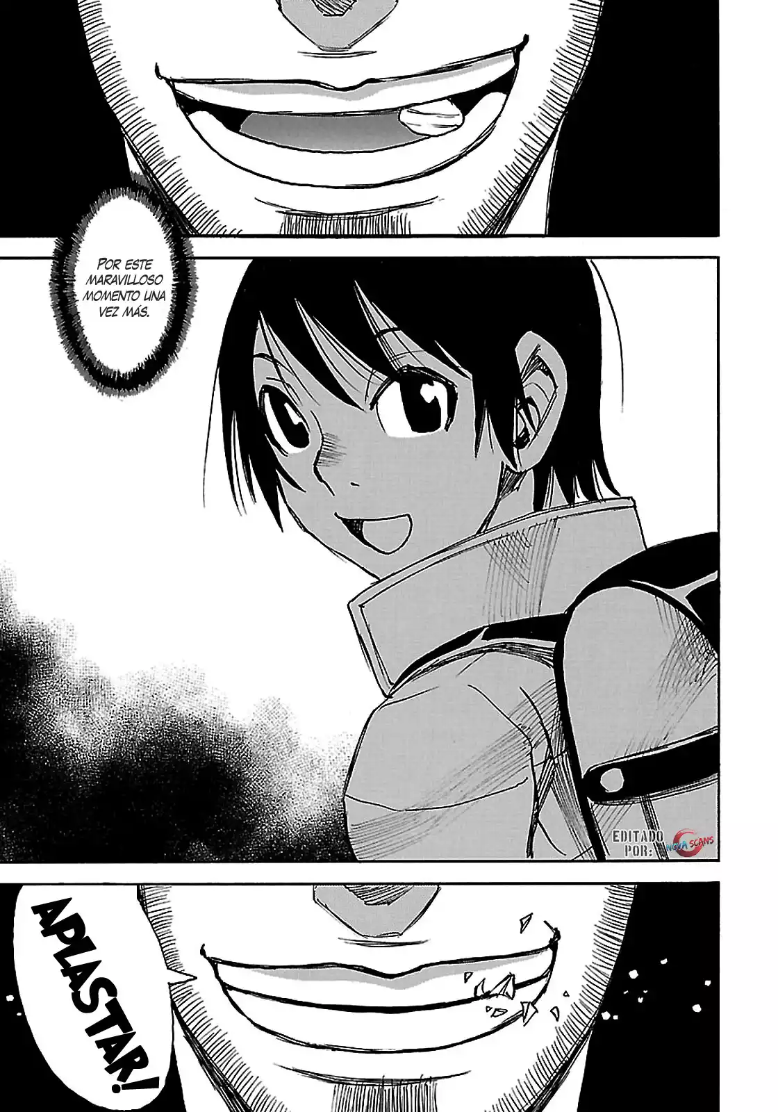 Read Boku dake ga Inai Machi (es) Manga Online