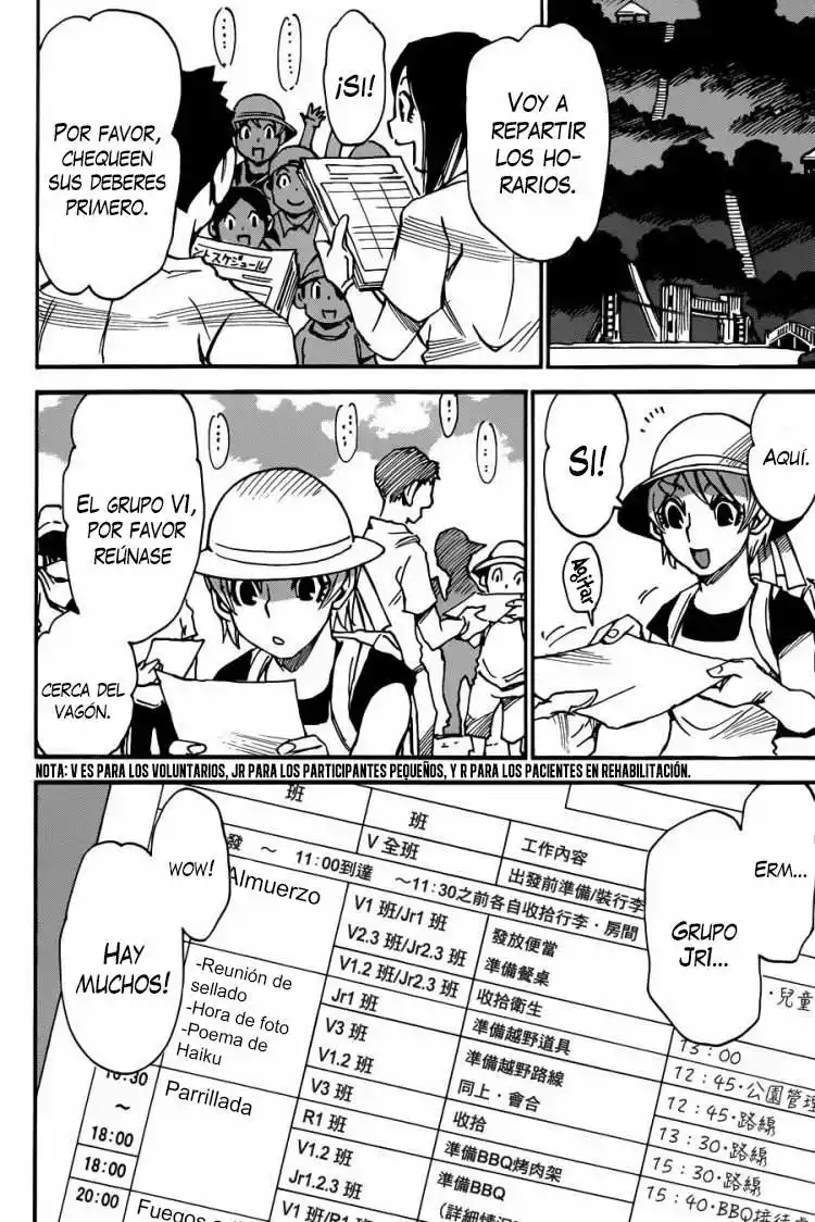 Read Boku dake ga Inai Machi (es) Manga Online