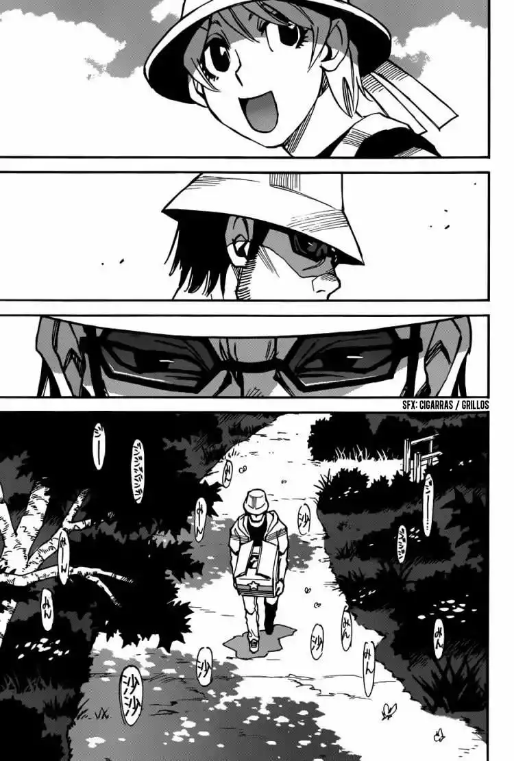 Read Boku dake ga Inai Machi (es) Manga Online