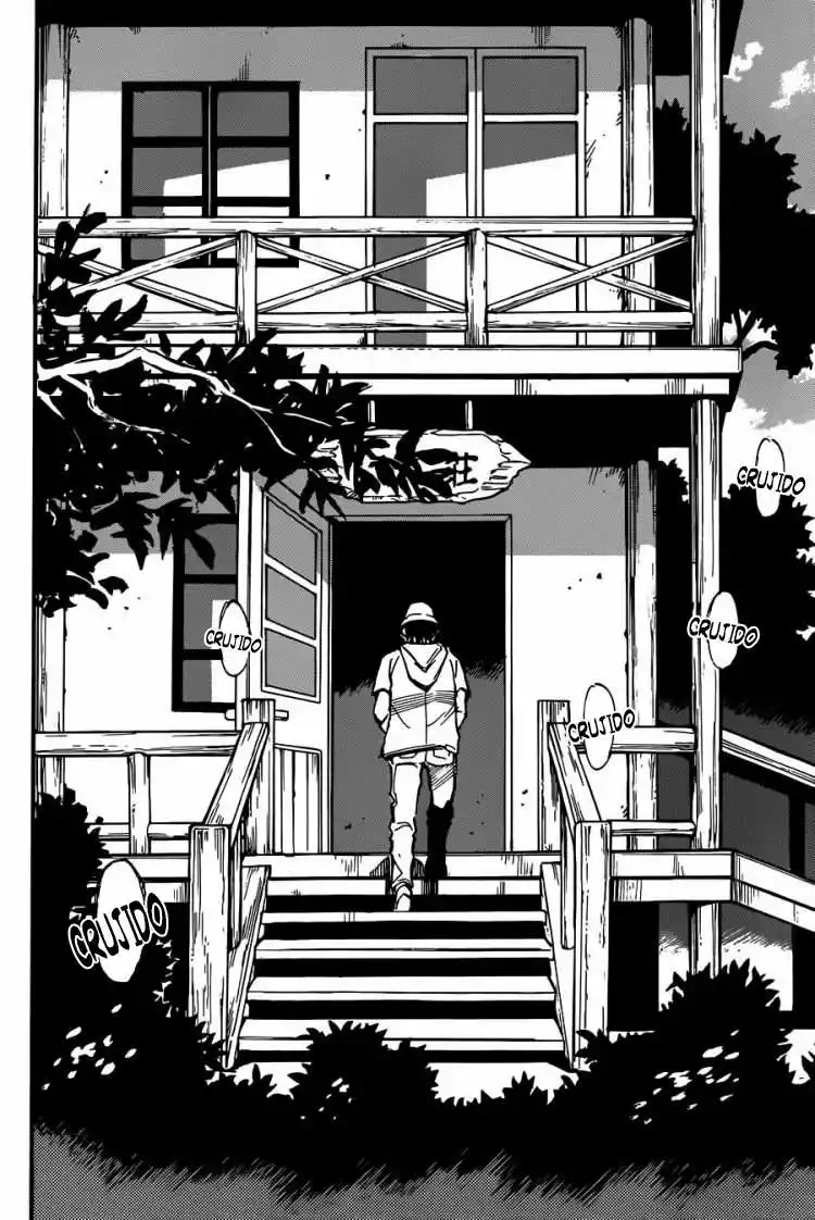 Read Boku dake ga Inai Machi (es) Manga Online