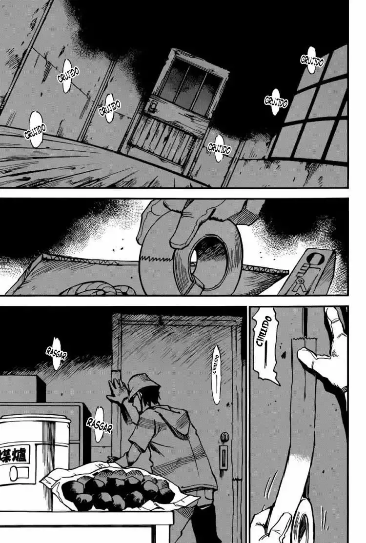 Read Boku dake ga Inai Machi (es) Manga Online