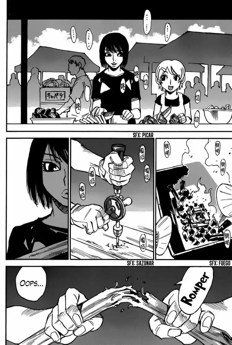 Read Boku dake ga Inai Machi (es) Manga Online