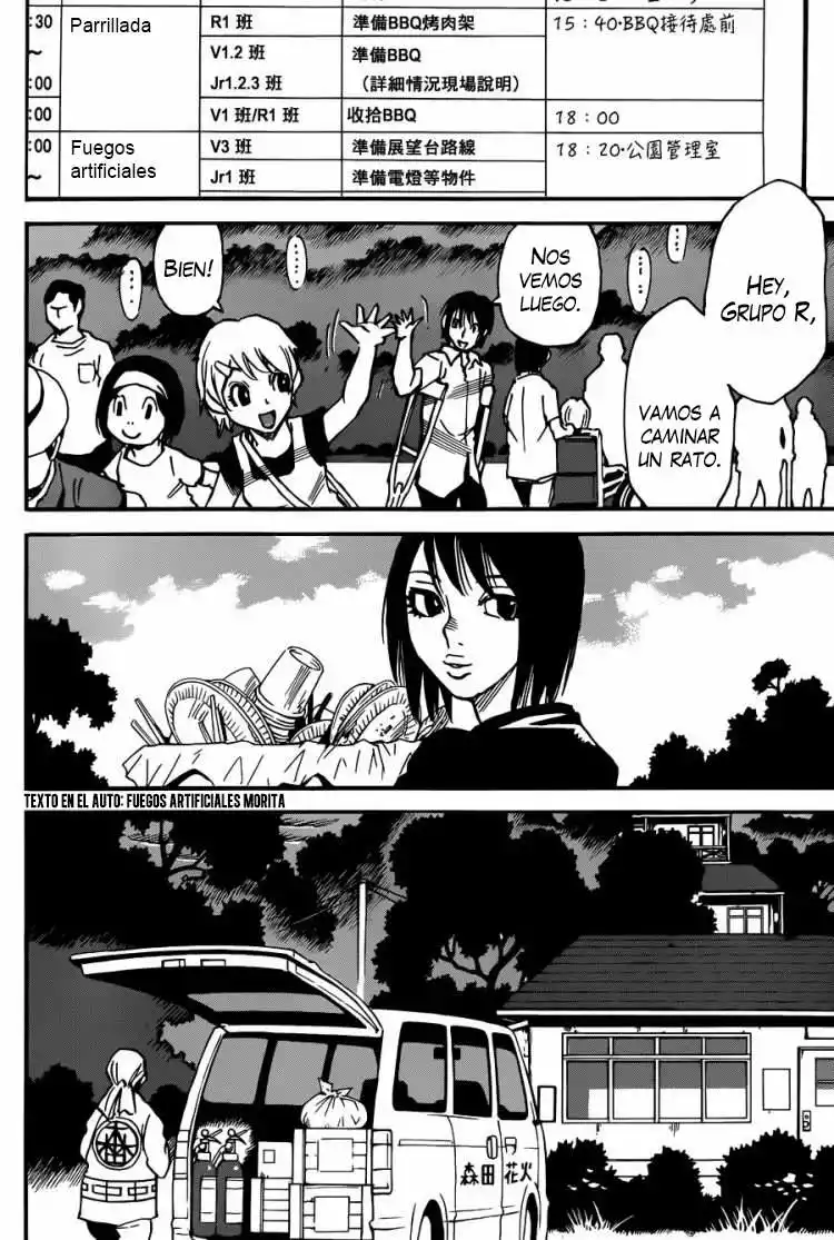 Read Boku dake ga Inai Machi (es) Manga Online