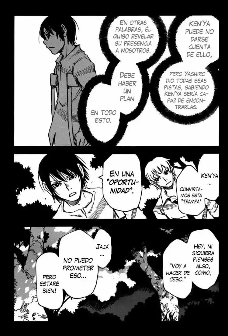 Read Boku dake ga Inai Machi (es) Manga Online