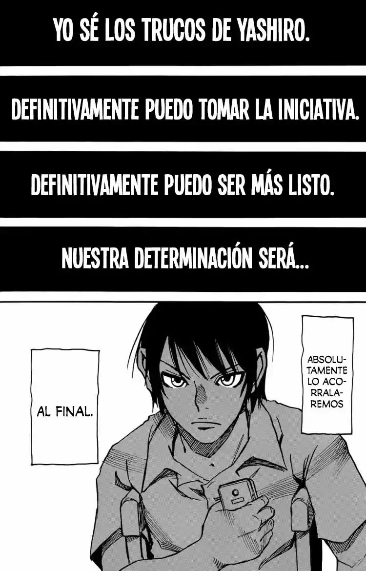 Read Boku dake ga Inai Machi (es) Manga Online