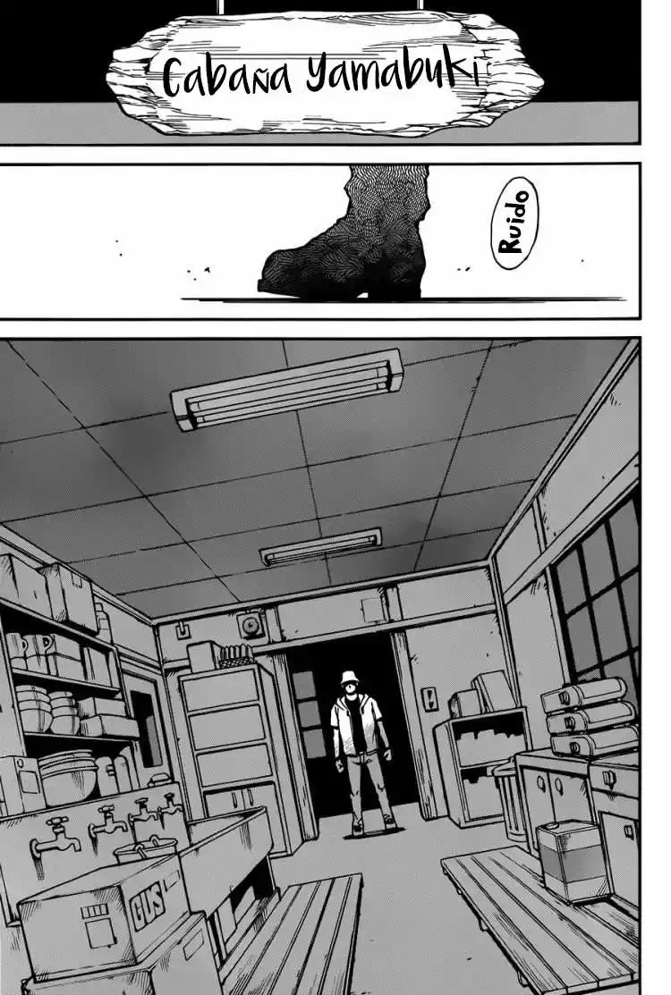 Read Boku dake ga Inai Machi (es) Manga Online