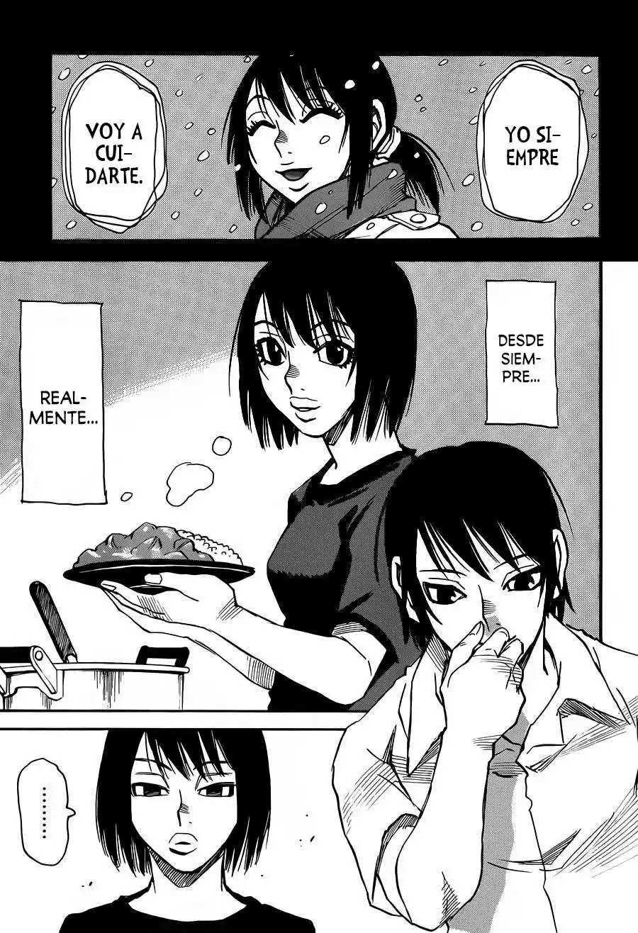 Read Boku dake ga Inai Machi (es) Manga Online