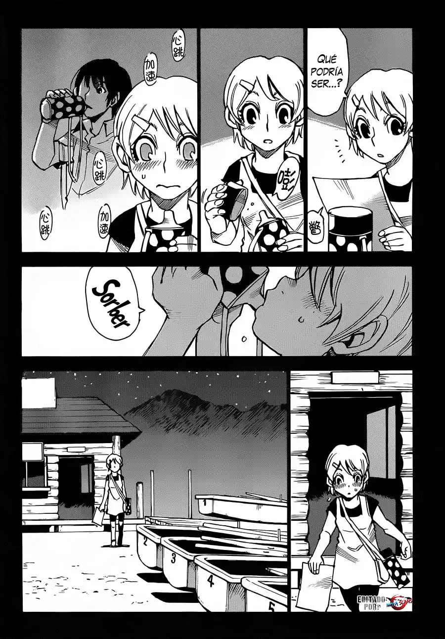 Read Boku dake ga Inai Machi (es) Manga Online