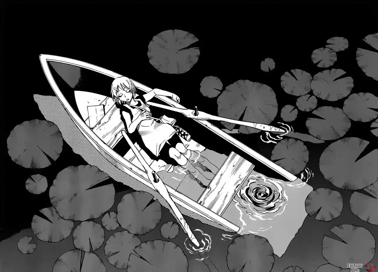 Read Boku dake ga Inai Machi (es) Manga Online