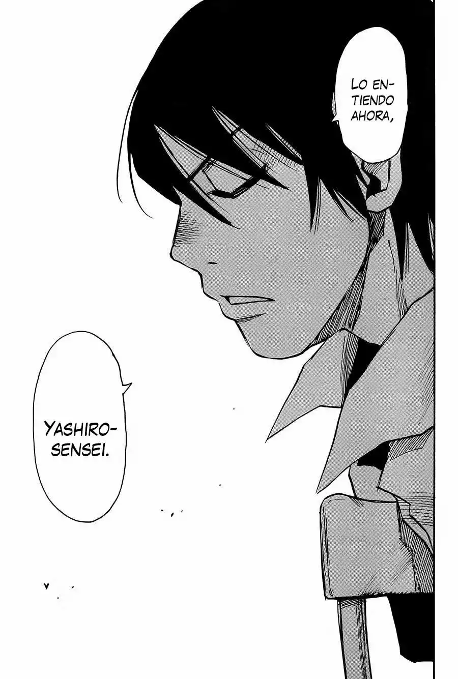 Read Boku dake ga Inai Machi (es) Manga Online