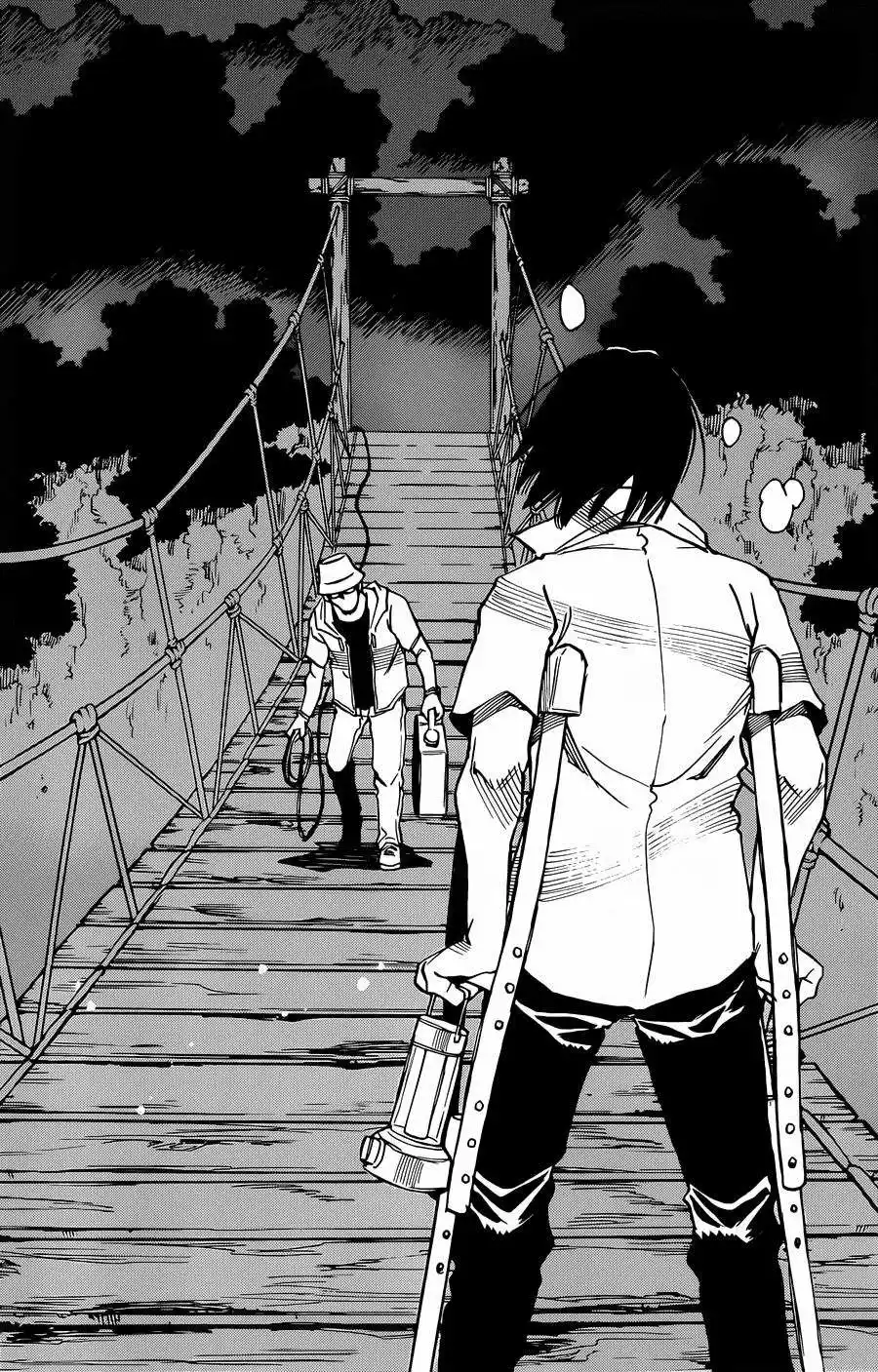 Read Boku dake ga Inai Machi (es) Manga Online