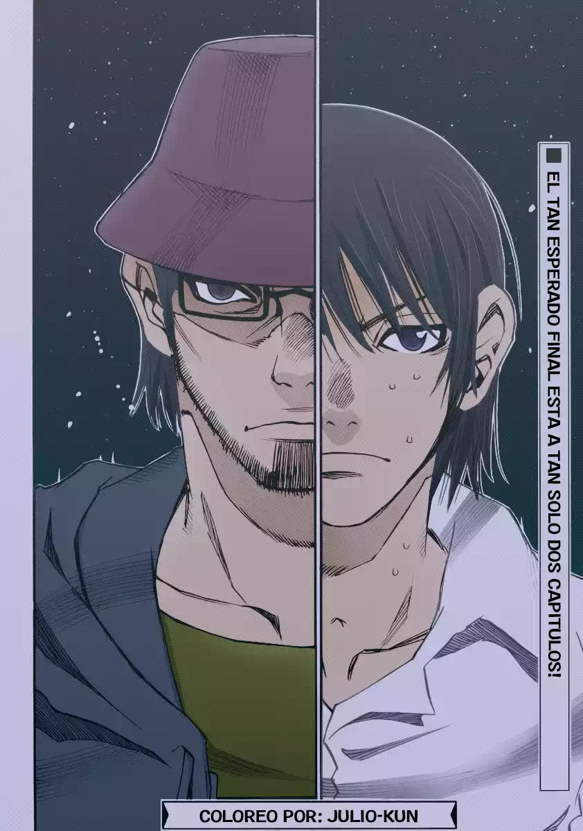 Read Boku dake ga Inai Machi (es) Manga Online