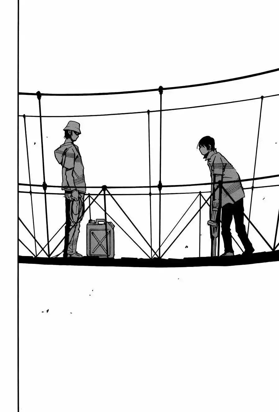 Read Boku dake ga Inai Machi (es) Manga Online