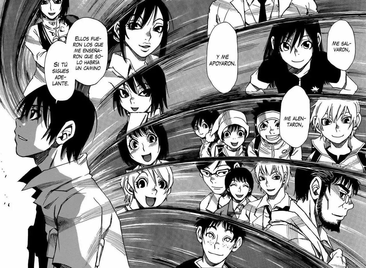 Read Boku dake ga Inai Machi (es) Manga Online