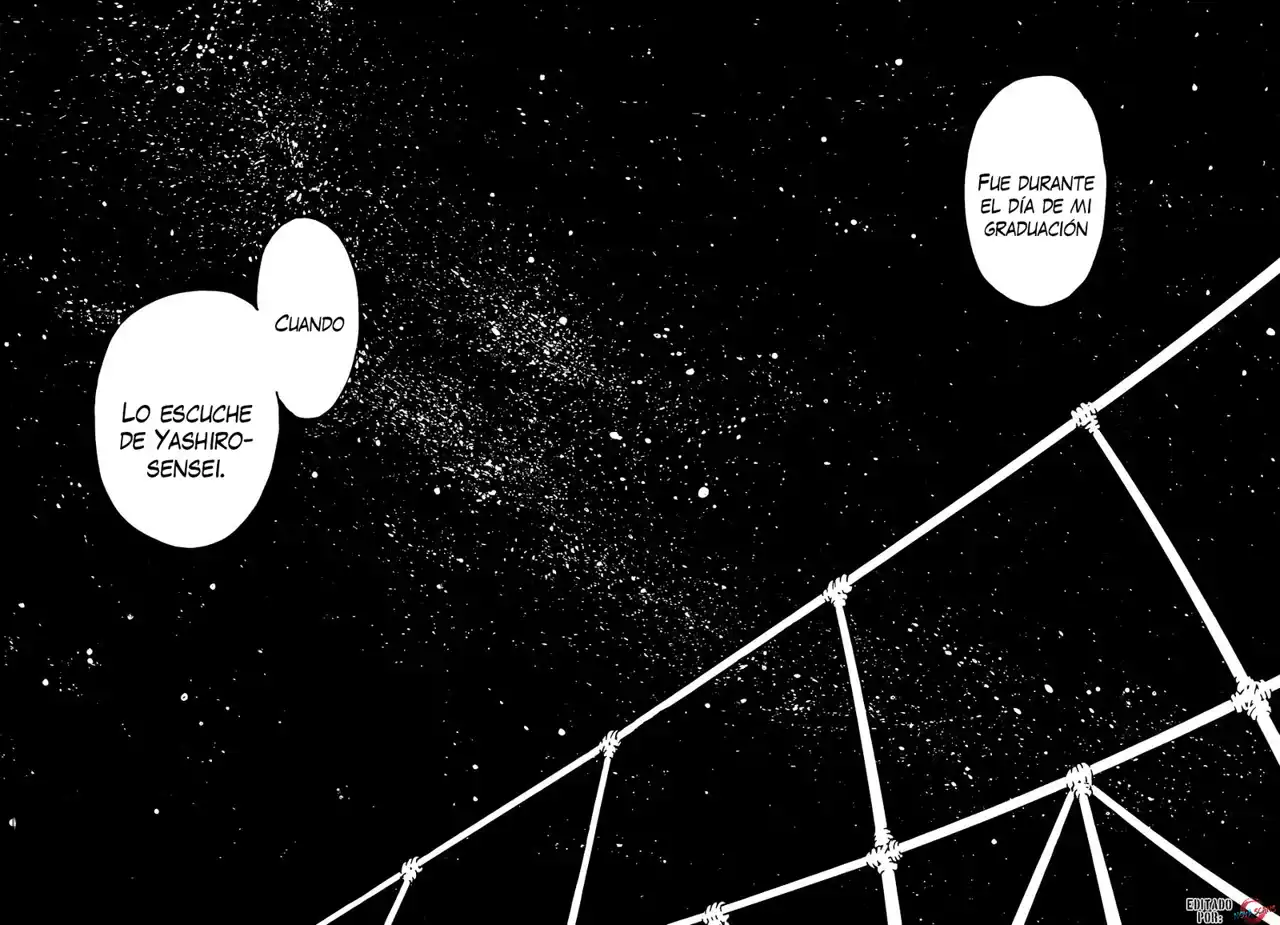 Read Boku dake ga Inai Machi (es) Manga Online