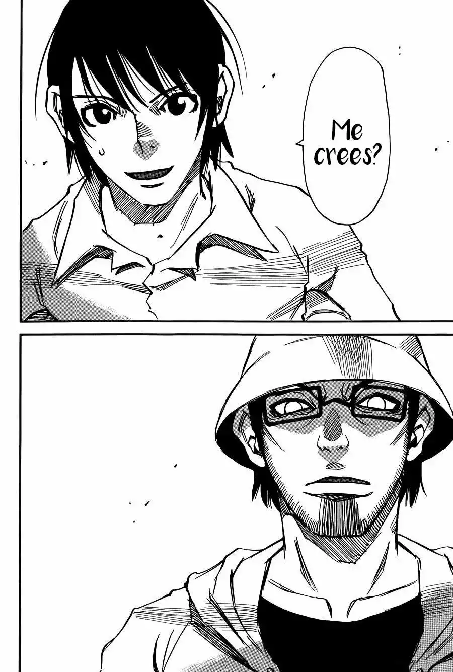 Read Boku dake ga Inai Machi (es) Manga Online