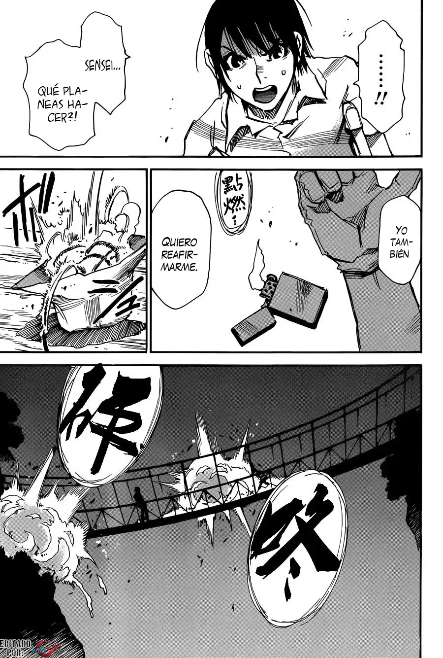 Read Boku dake ga Inai Machi (es) Manga Online