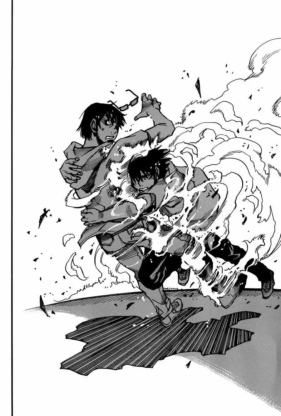 Read Boku dake ga Inai Machi (es) Manga Online