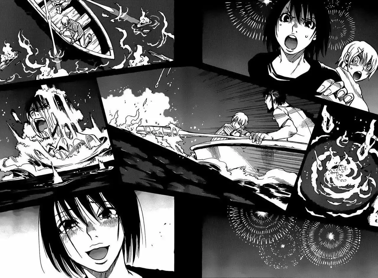 Read Boku dake ga Inai Machi (es) Manga Online