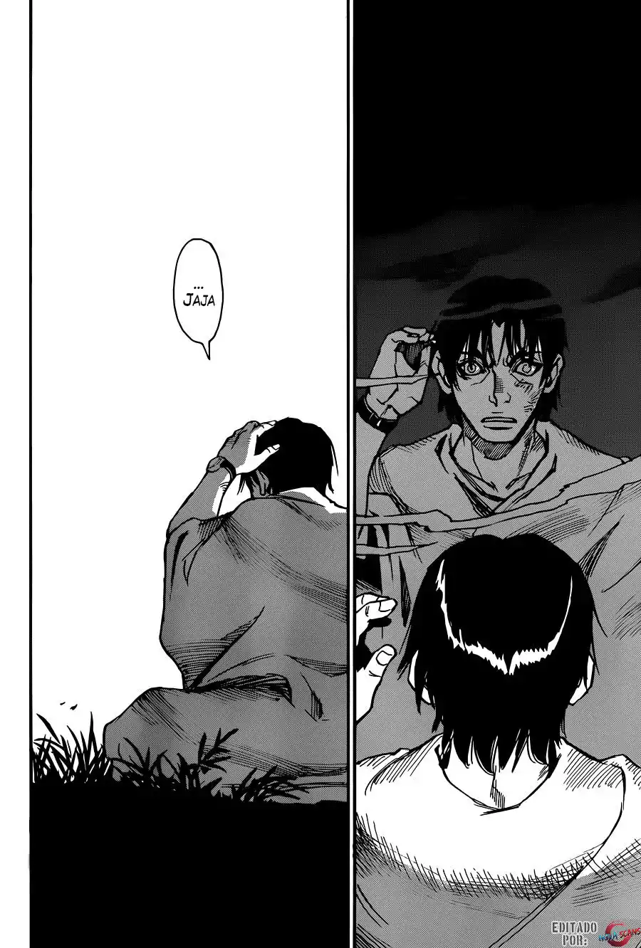 Read Boku dake ga Inai Machi (es) Manga Online