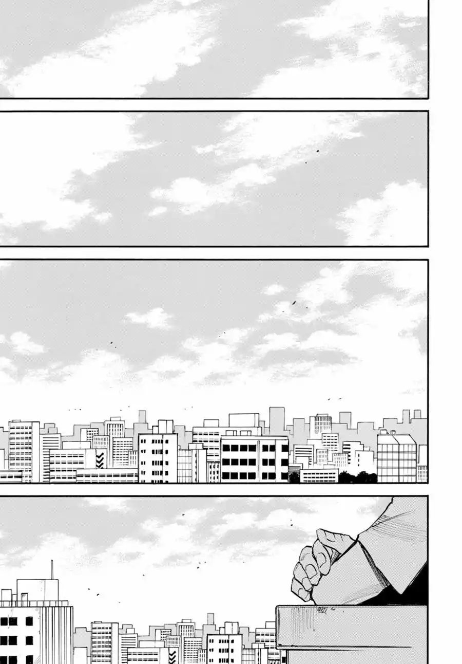 Read Boku dake ga Inai Machi (es) Manga Online