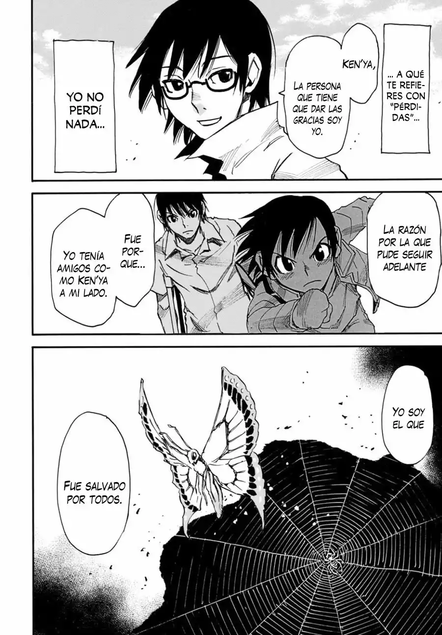 Read Boku dake ga Inai Machi (es) Manga Online