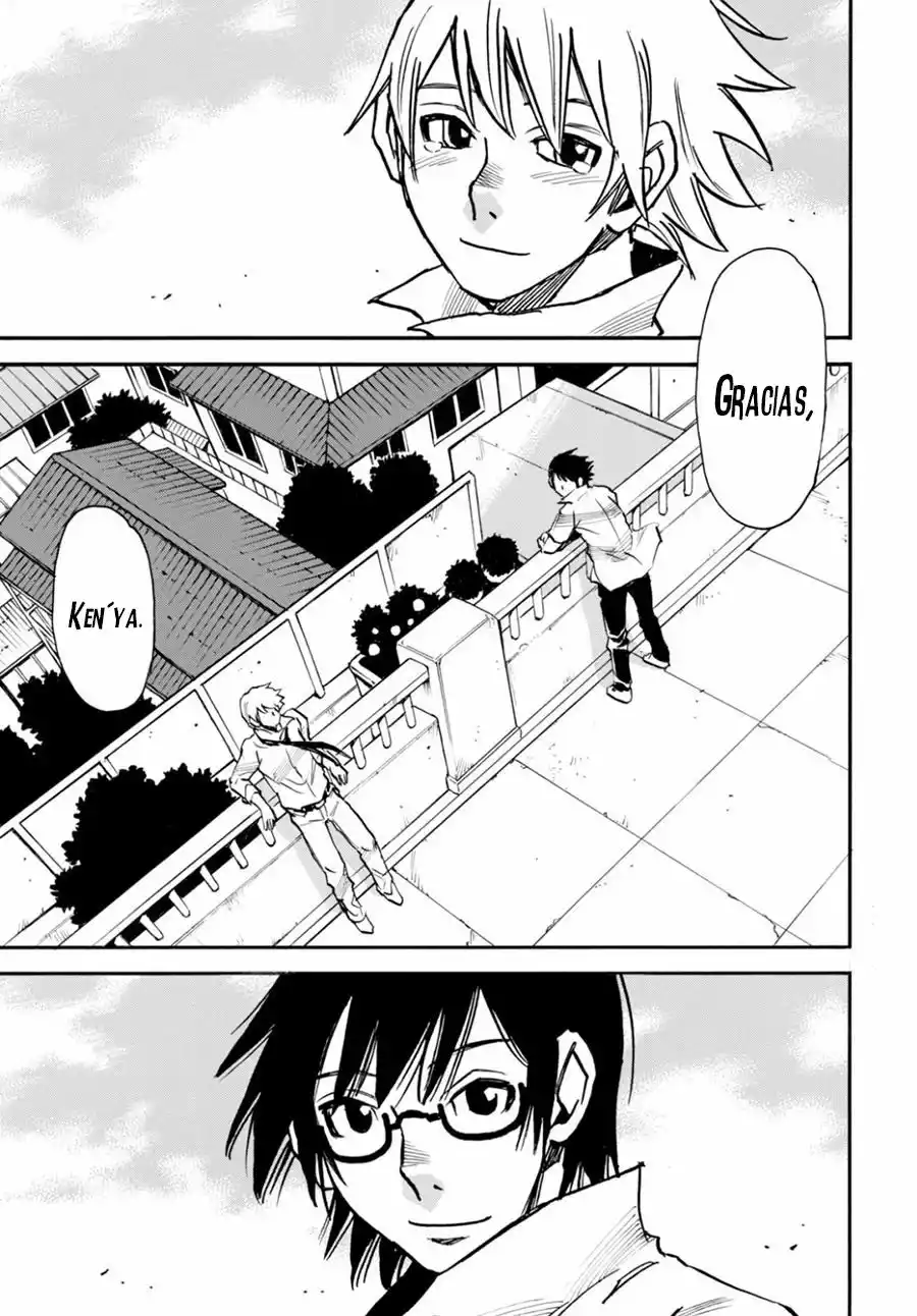 Read Boku dake ga Inai Machi (es) Manga Online