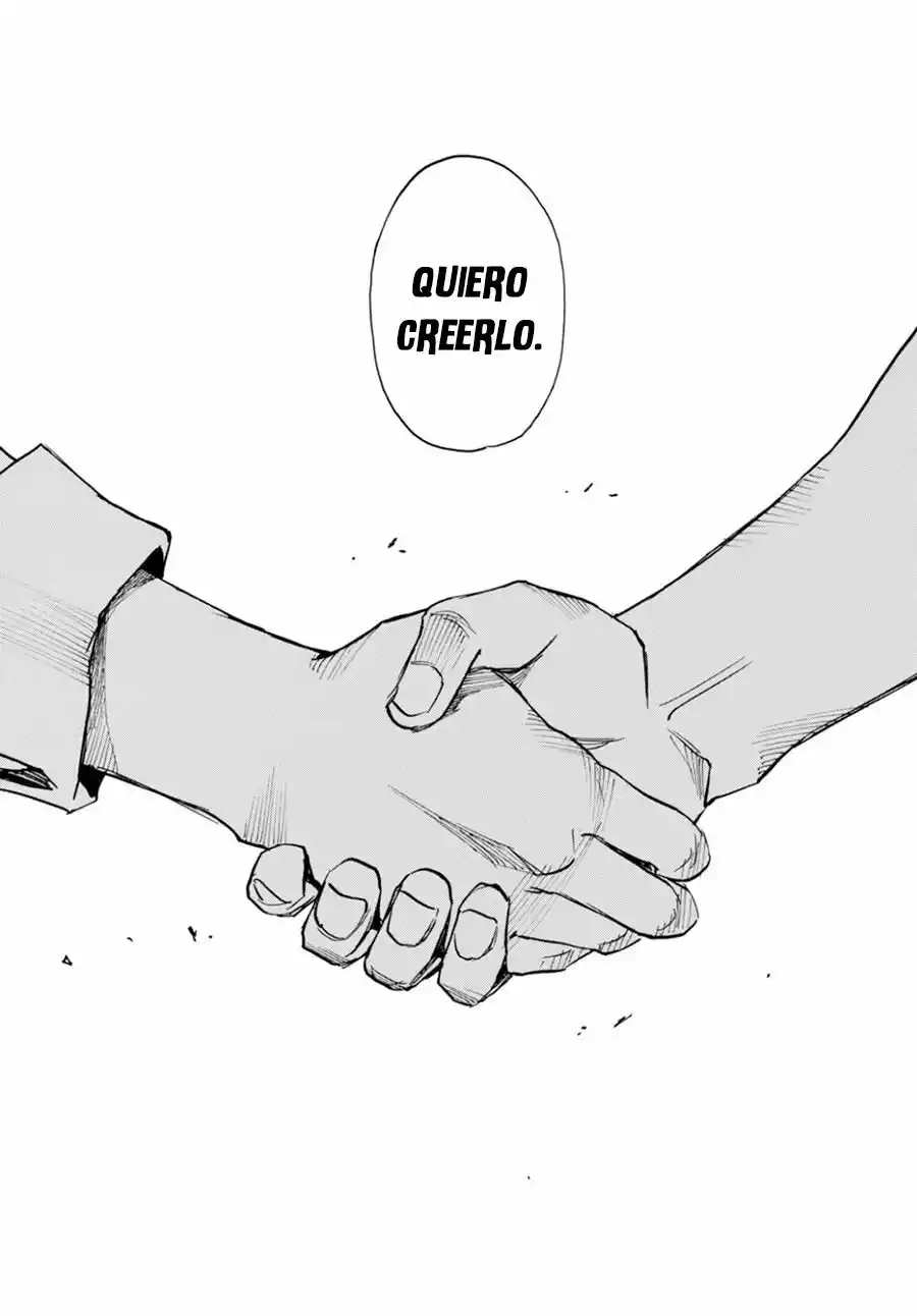 Read Boku dake ga Inai Machi (es) Manga Online