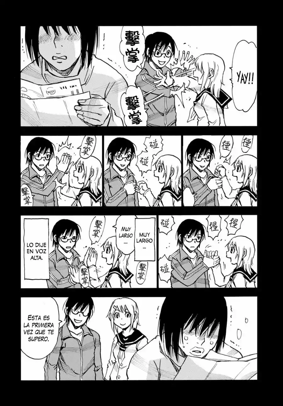 Read Boku dake ga Inai Machi (es) Manga Online