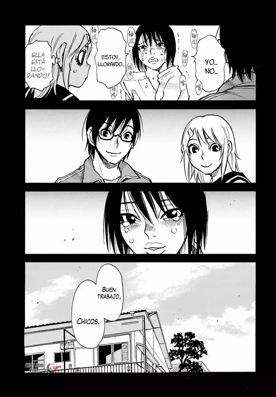 Read Boku dake ga Inai Machi (es) Manga Online