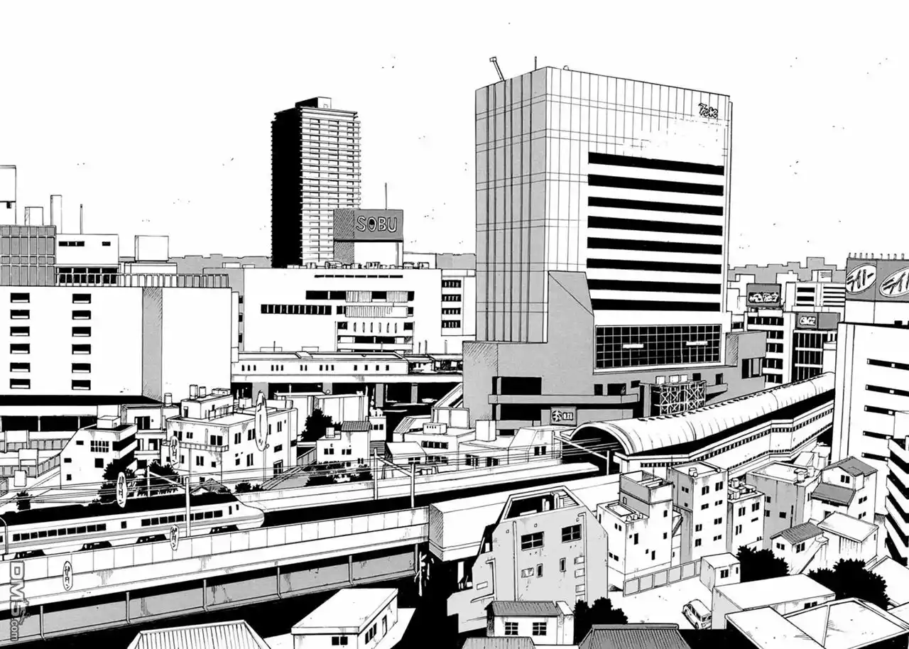 Read Boku dake ga Inai Machi (es) Manga Online