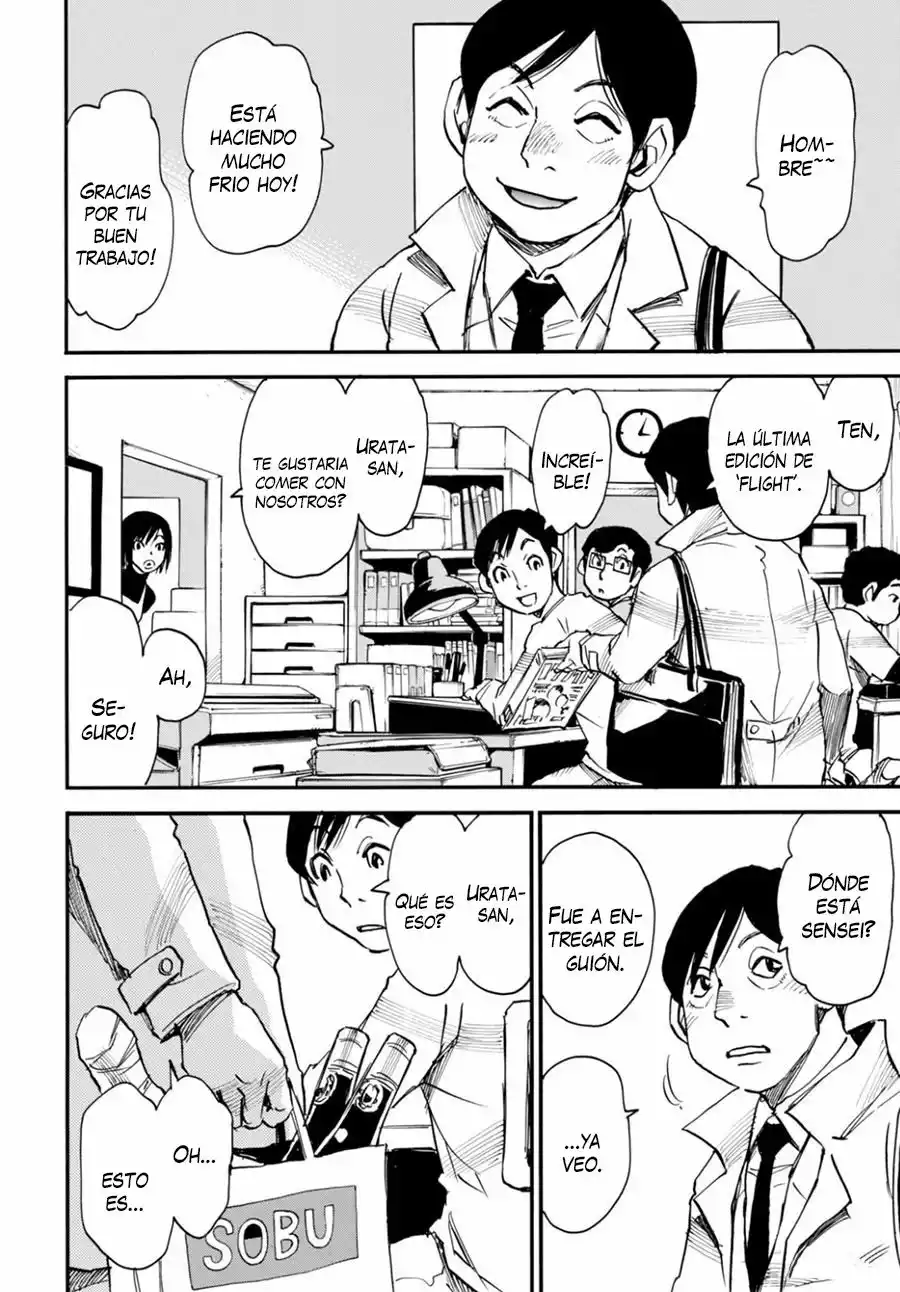 Read Boku dake ga Inai Machi (es) Manga Online