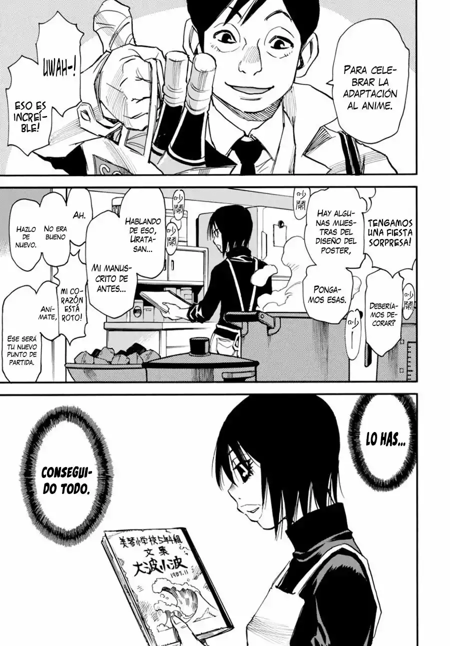 Read Boku dake ga Inai Machi (es) Manga Online