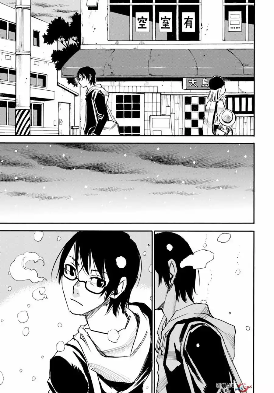 Read Boku dake ga Inai Machi (es) Manga Online