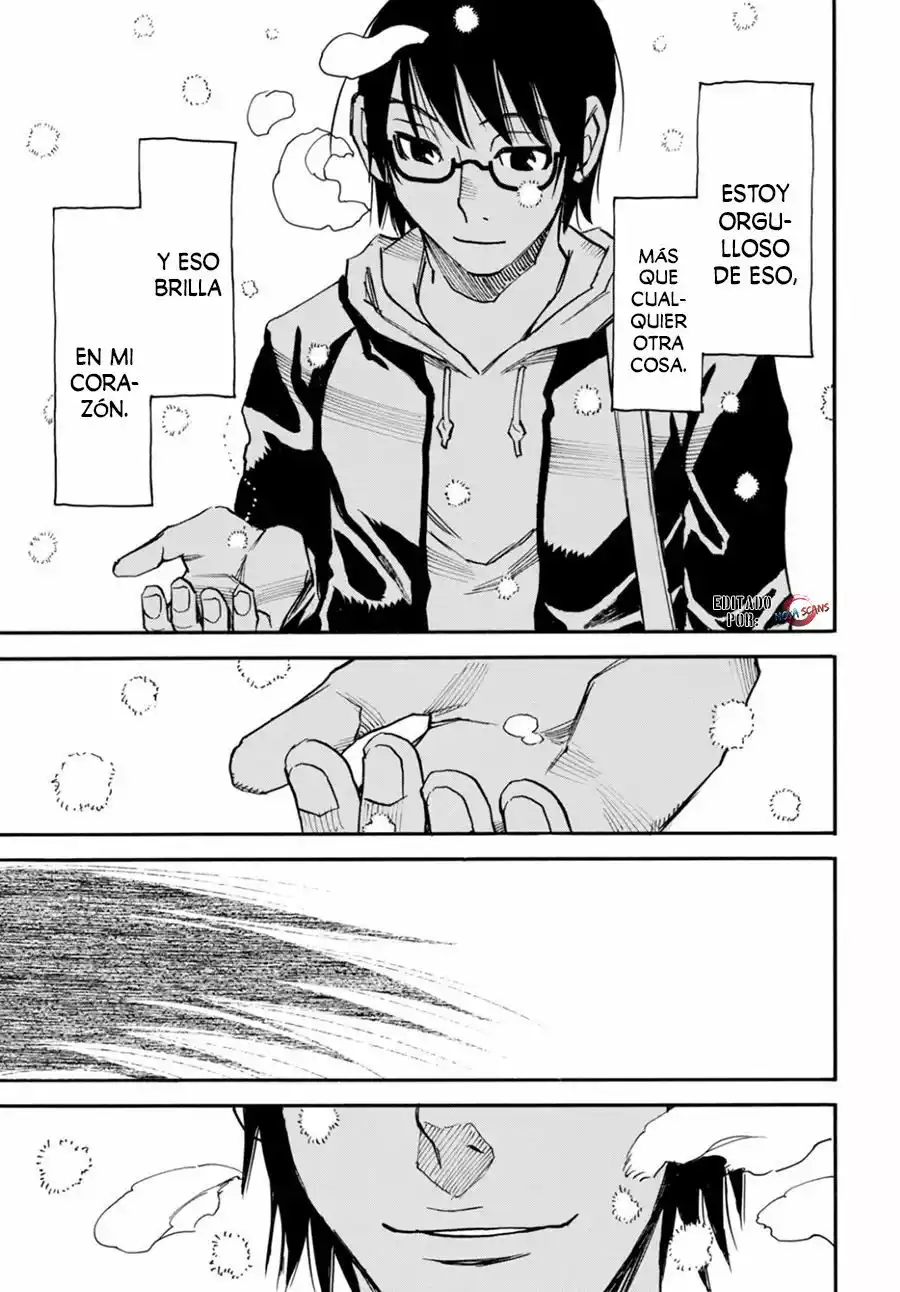 Read Boku dake ga Inai Machi (es) Manga Online