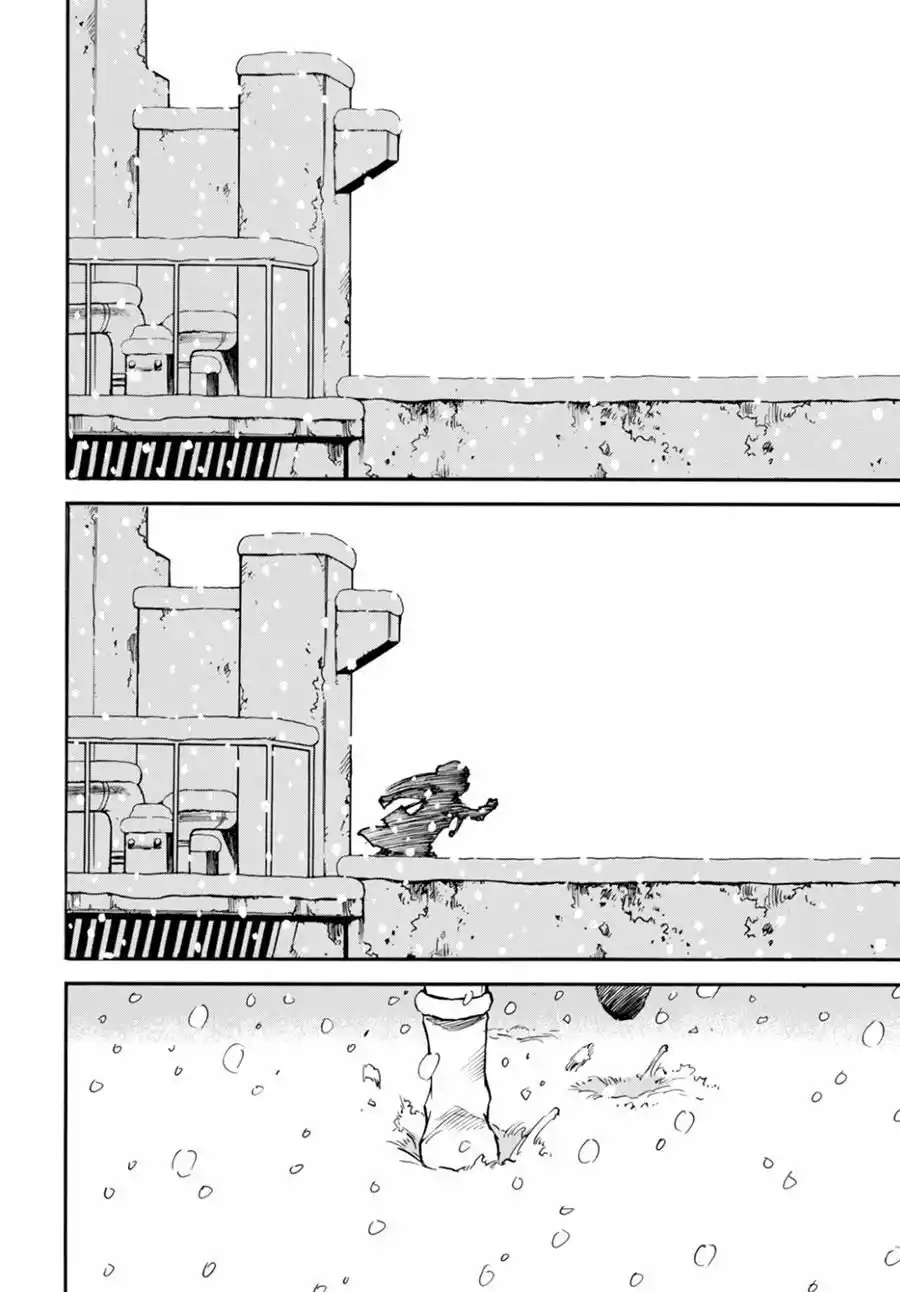 Read Boku dake ga Inai Machi (es) Manga Online