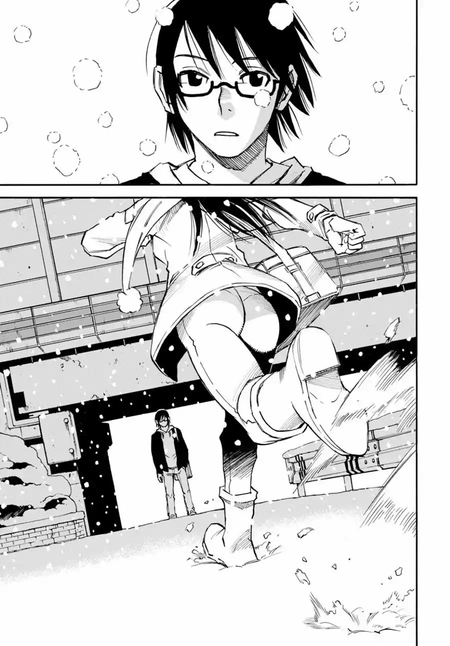 Read Boku dake ga Inai Machi (es) Manga Online