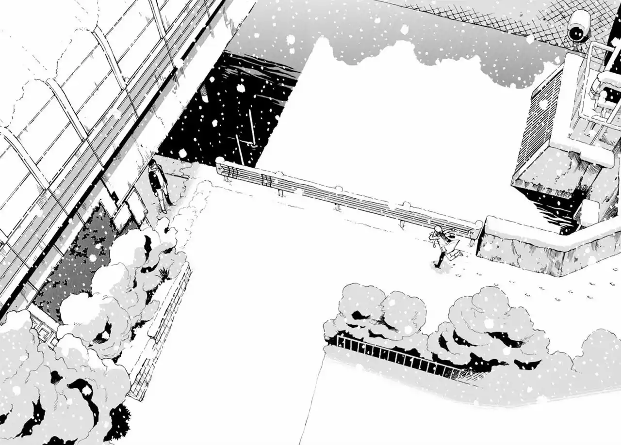 Read Boku dake ga Inai Machi (es) Manga Online