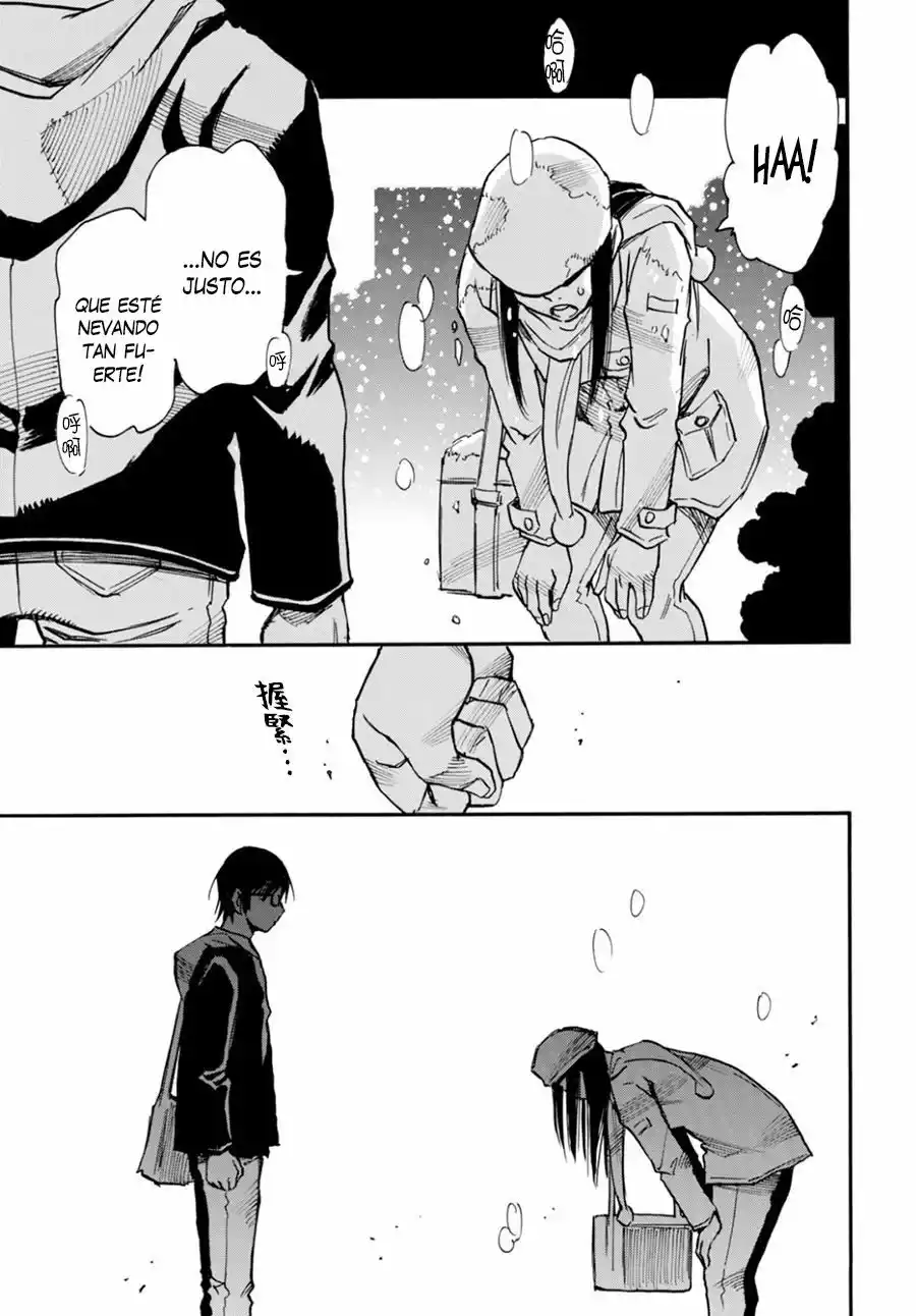 Read Boku dake ga Inai Machi (es) Manga Online