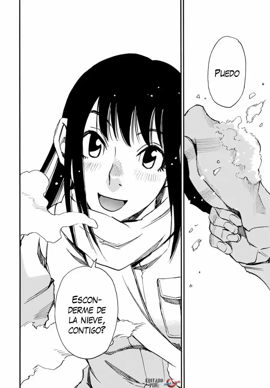 Read Boku dake ga Inai Machi (es) Manga Online