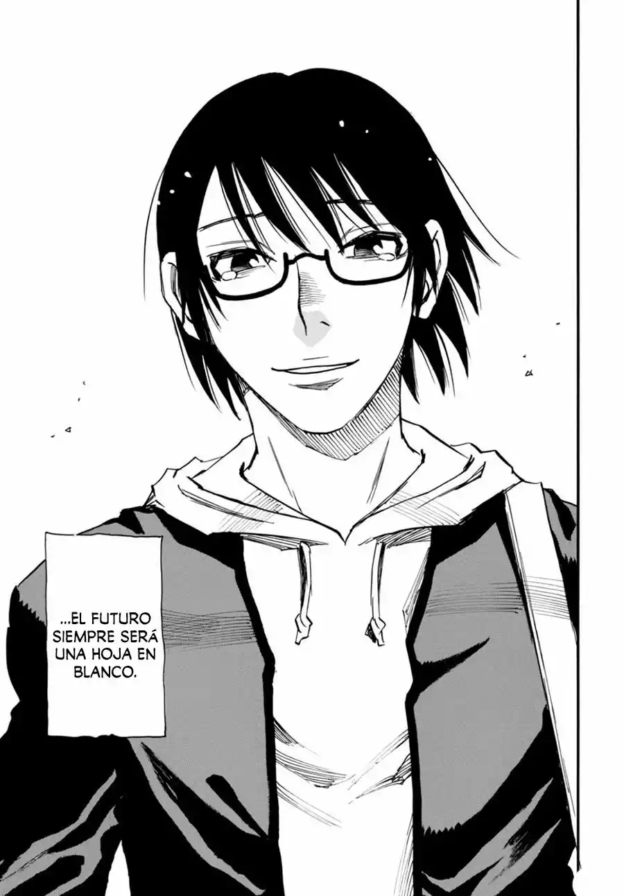 Read Boku dake ga Inai Machi (es) Manga Online