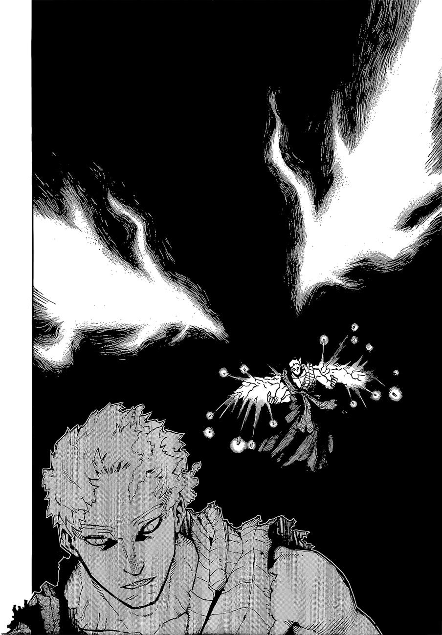 Read Boku no Hero Academia (es) Manga Online